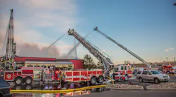 Ensure that the aerial device is properly maintained by trained and authorized personnel and that everything is documented.