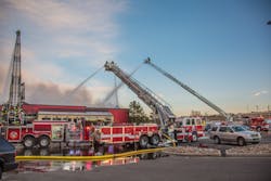 Ensure that the aerial device is properly maintained by trained and authorized personnel and that everything is documented. Ensure that the aerial device is properly maintained by trained and authorized personnel and that everything is documented.