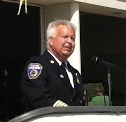 Author Fred Crosby. Author Fred Crosby.