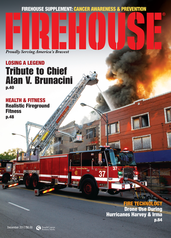 December 2017 cover image