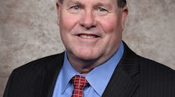 Chief Dennis Compton Chief Dennis Compton