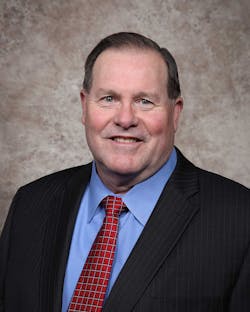 Chief Dennis Compton Chief Dennis Compton