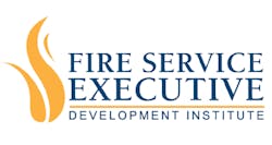 Fire Service Executive Development Institute 5a14b01199ccb