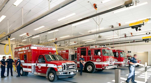Exhaust Removal Firehouse Exhaust Removal Firehouse