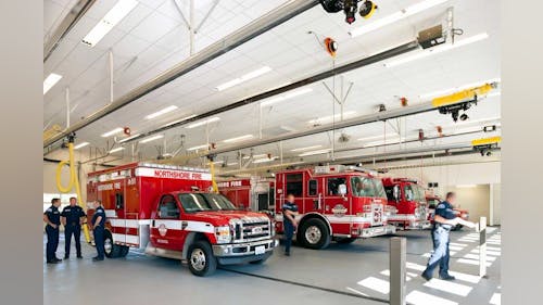 Confronting Fire Department Diesel Exhaust Exposure Concerns Part