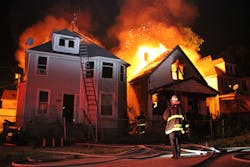 Many incidents are ultimately managed by a single incident commander who may be a company officer, a battalion chief or another officer. Many incidents are ultimately managed by a single incident commander who may be a company officer, a battalion chief or another officer.