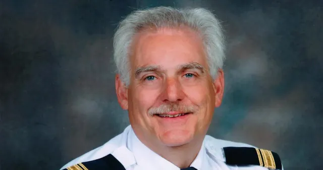 Taylor Routley Gordon Routley Remembers Phoenix Fire Chief Alan Brunacini - Fire ...