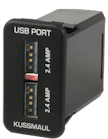 Kussmaul USB adapter 5a13049f7fb9b