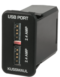 Kussmaul USB adapter 5a13049f7fb9b