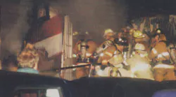 The Station Nightclub and Coconut Grove fires are examples of historic incidents involving common, yet correctable, fire prevention issues (overcrowding, blocked exits, lack of sprinkler systems) that firefighters must study in order to better educate our public.