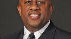 Captain Roderick Thompson Captain Roderick Thompson