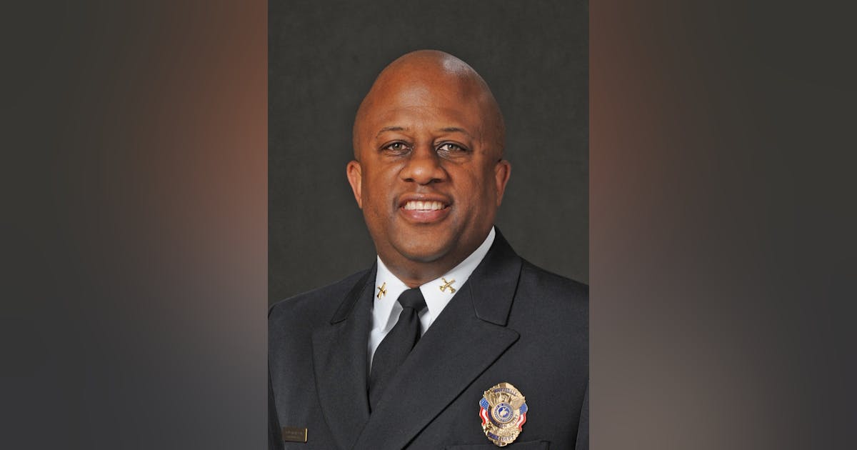 Firehouse Cancer Supplement - Survivor Story - Captain Roderick ...