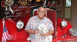 Chief Alan V. Brunacini Chief Alan V. Brunacini