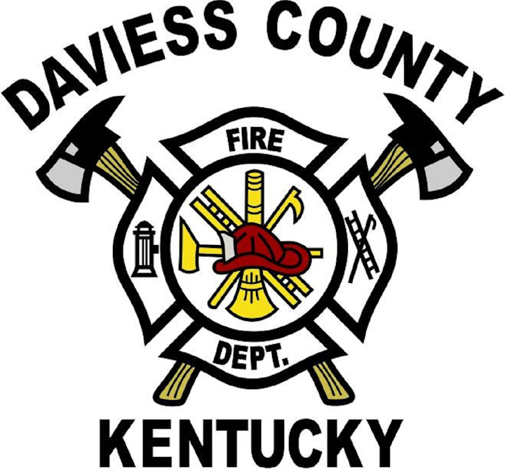 Daviess County KY Firefighter Family Tradition Fire Service