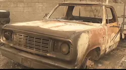 Red Tape Could Slow MT Wildland Firefighting Efforts