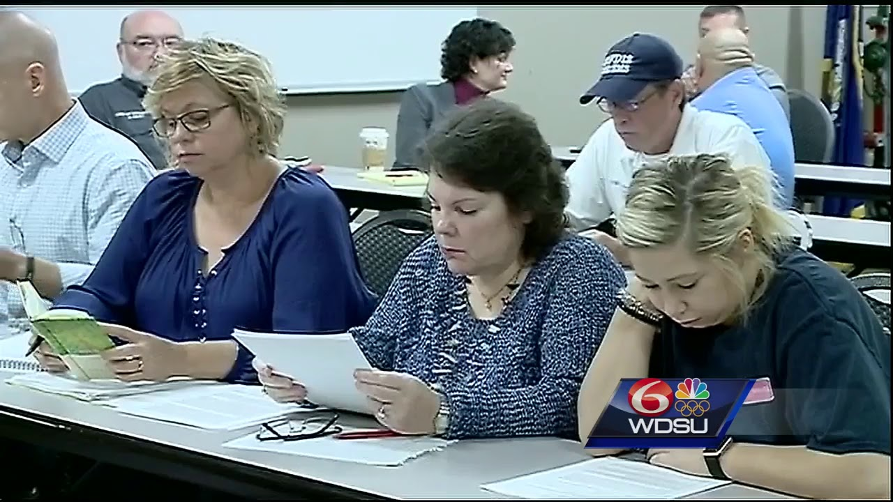 Firefighters Vote for Probe into LA Fire Chief's Conduct