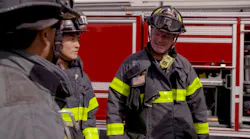 Powerful Video Exposes Reality of PTSD in Fire Service