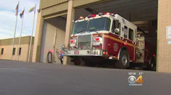 CO Firefighters Discuss Hidden Risk of the Job