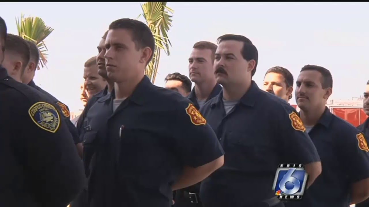 Staffing Funds Remain Concern at New TX Fire Station