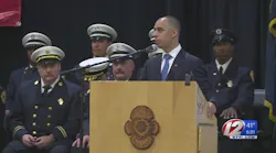 RI Dept. Brings On 83 New Firefighters after 'Big Exodus'
