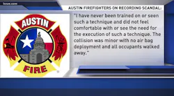 Ex-TX Firefighter's Conduct Questioned Years Before Spying