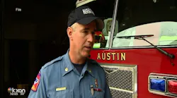 Previous Complaints Surface over Former TX Firefighter's Behavior