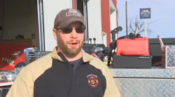 MT Fire Department Receives Donations, Support after Theft