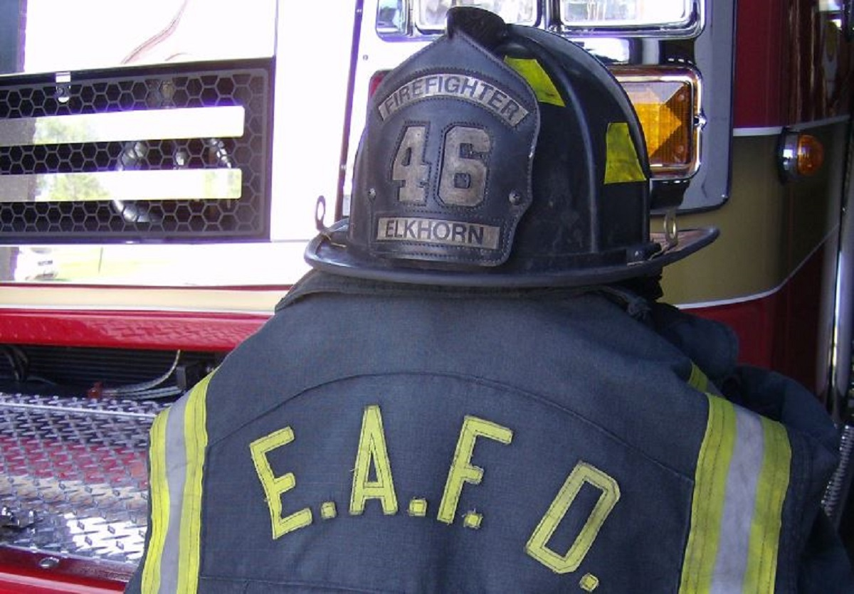 WI County Seeking Fire and EMS Answers Firehouse