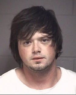 Justice W. Rock of Lee, IL. Justice W. Rock of Lee, IL.