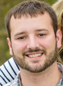 Kendall Murphy, a firefighter in Daviess County, IN, was struck and killed Friday, Nov. 10, 2017, when fellow firefighter Colby Blake struck him while driving under the influence to an accident scene. Kendall Murphy, a firefighter in Daviess County, IN, was struck and killed Friday, Nov. 10, 2017, when fellow firefighter Colby Blake struck him while driving under the influence to an accident scene.