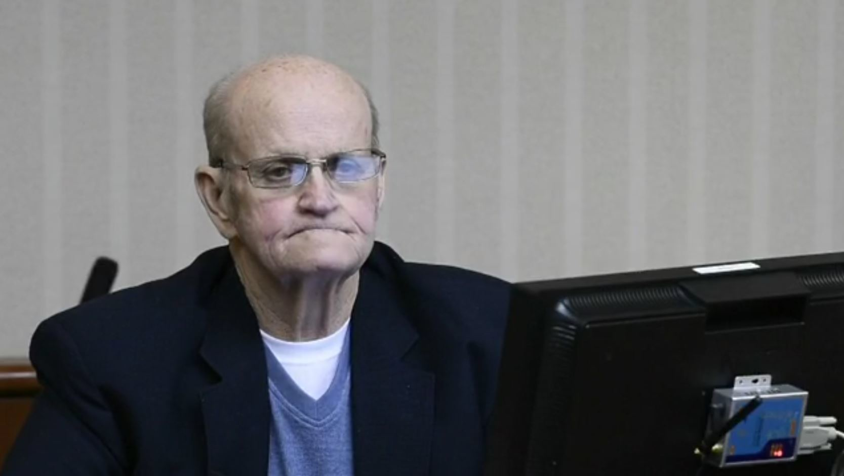 Lester Parker, accused of arson and murder in the December 2015 death of Hamilton, OH, firefighter Patrick Wolterman, took the stand in his own defense Monday.