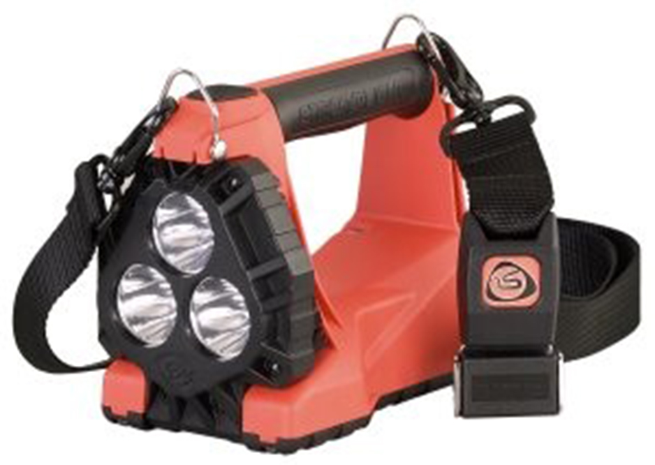 Streamlight Introduces New, Lightweight, Rechargeable Lantern for ...