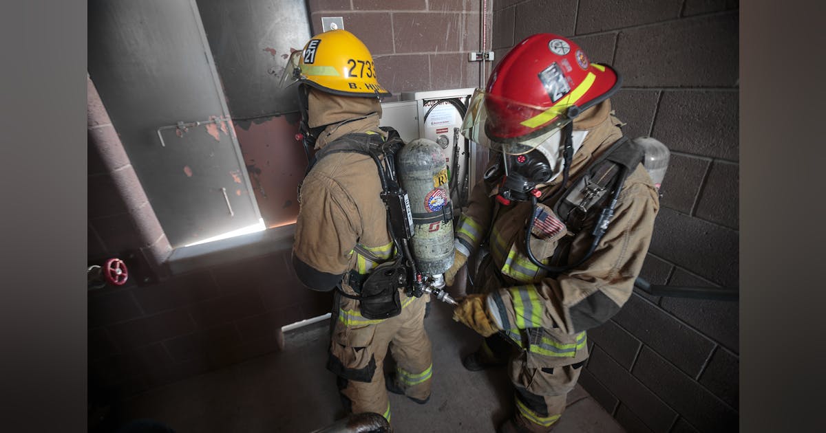 High-Rise Structure Fire Tactics | Firehouse