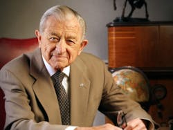 Arthur J. Glatfelter Arthur J. Glatfelter