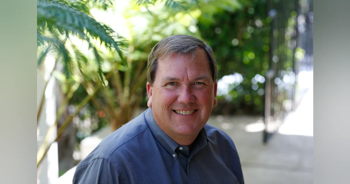 Donald Stacknick A Call to Action to Stop Wildfires - Firefighter Education | Firehouse