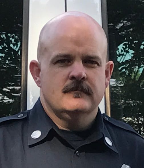 Christopher Jett Firehouse