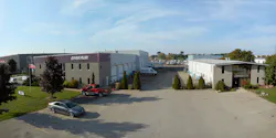 Pierce Manufacturing announced that Commercial Truck Equipment Corporation is expanding its territory to include Canada’s Ontario province. In addition to Ontario, Commercial Truck Equipment serves the provinces of British Columbia, Alberta, Saskatchewan, and Manitoba, as well as Nunavut, the Yukon, and the Northwest Territories.