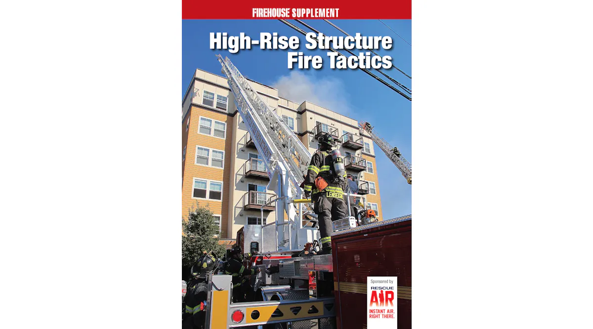 Fire Rise Project January 2018 | Firehouse