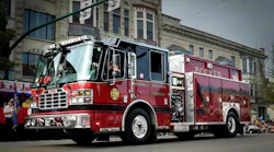 Perry Clear Creek Fire Protection District 5a3d0d90357e9
