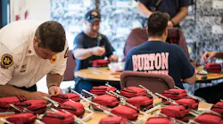 The Burton Fire District has the JACOB Kit in all of its elementary schools, and fire departments throughout Beaufort County are working to start a JACOB Kit program for their schools as well.