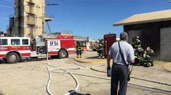 Take what you know from experience and incorporate that with what you learn from the new data being presented by fire service researchers.