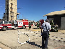 Take what you know from experience and incorporate that with what you learn from the new data being presented by fire service researchers. Take what you know from experience and incorporate that with what you learn from the new data being presented by fire service researchers.