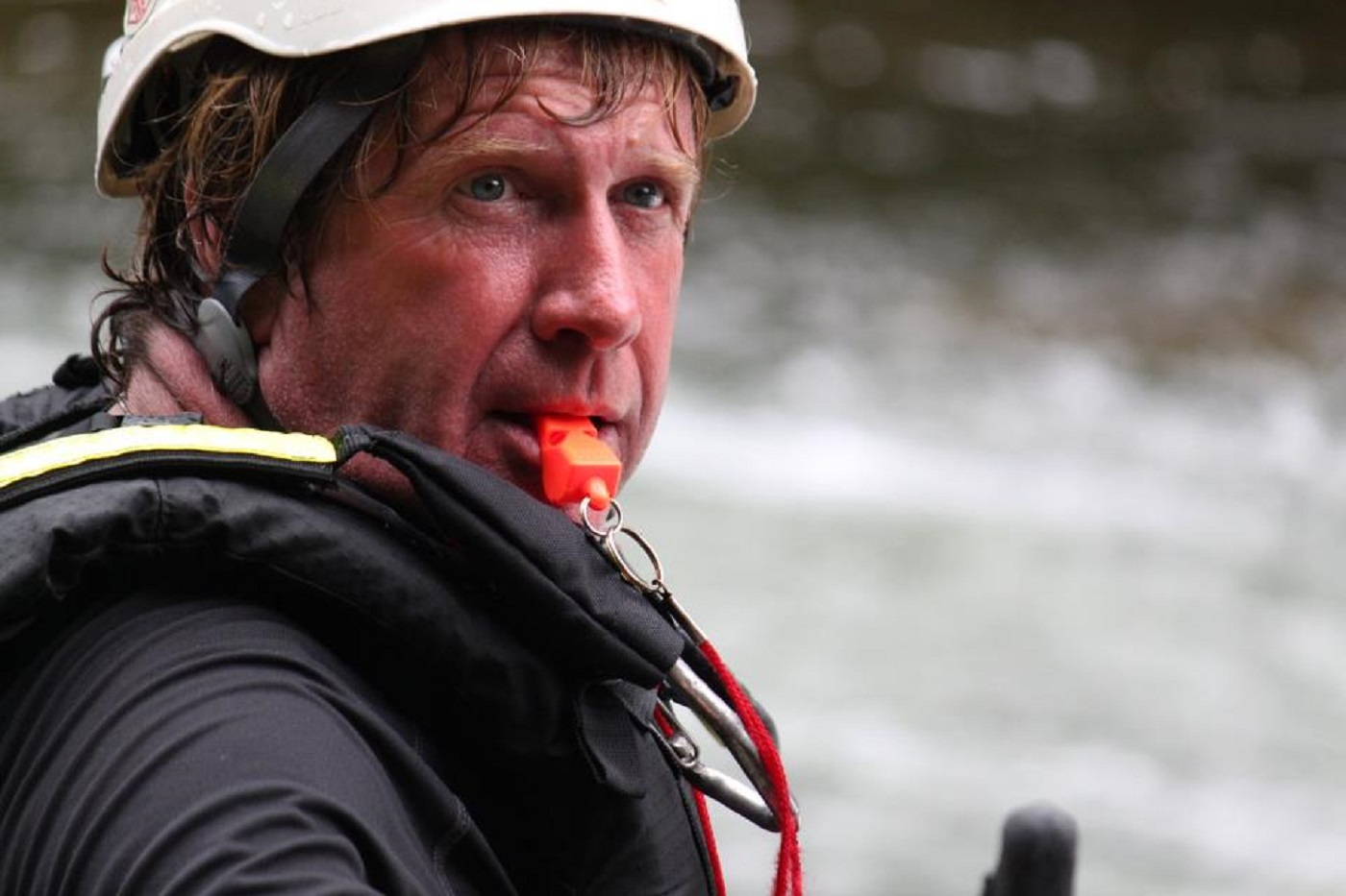 Terry Harrison of Herschel Rescue Training Services has been charged with criminal negligence in the February 2015 death of a firefighting student in Hanover, Ontario.