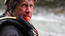 Terry Harrison of Herschel Rescue Training Services has been charged with criminal negligence in the February 2015 death of a firefighting student in Hanover, Ontario.