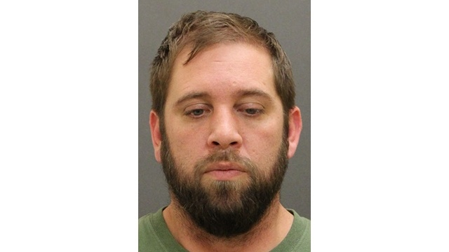 Daniel Greene was charged with murder in the shooting death of firefighter Jon Hickey.