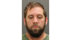 Daniel Greene was charged with murder in the shooting death of firefighter Jon Hickey. Daniel Greene was charged with murder in the shooting death of firefighter Jon Hickey.