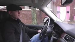 OH Firefighter Talks about Cancer and His Last Fire