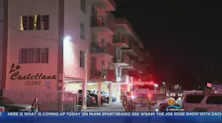 FL Man Accused of Shooting at Firefighters During Blaze