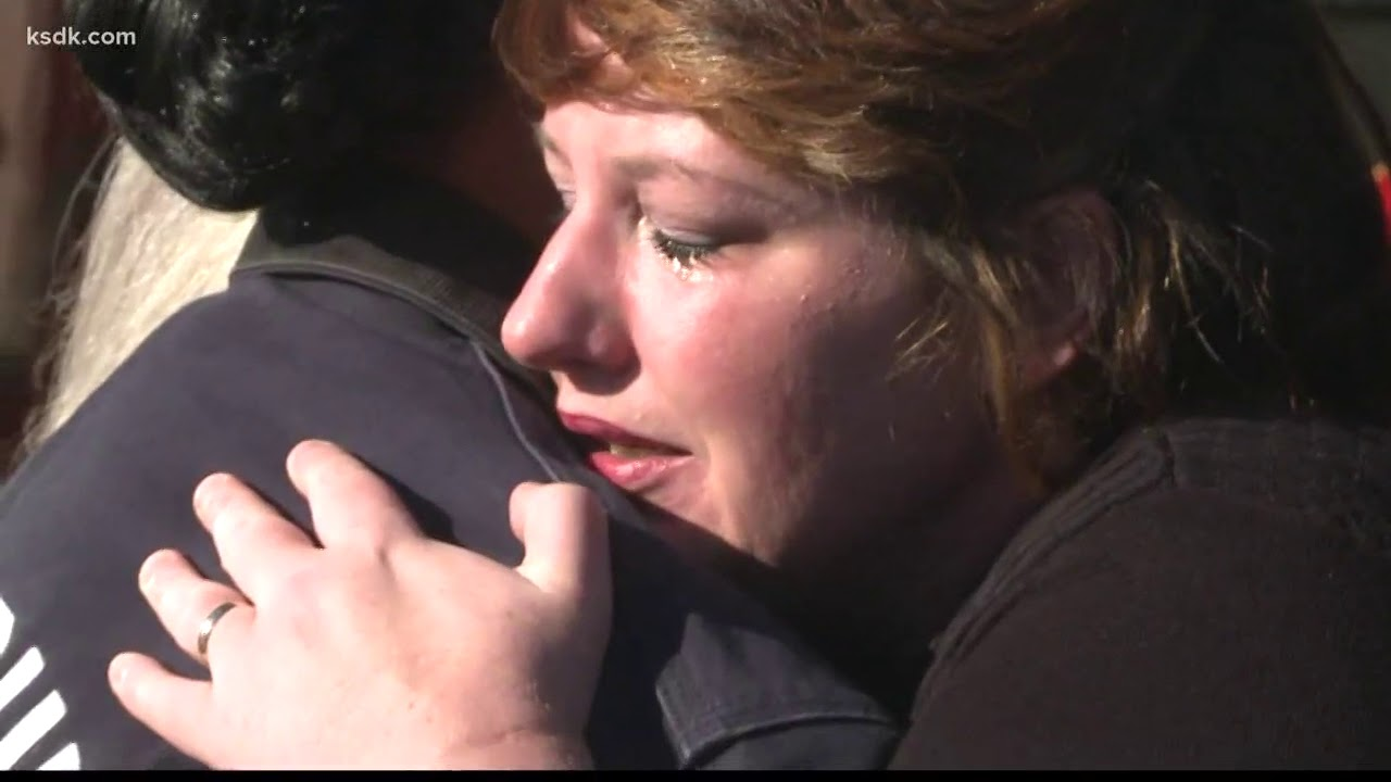 Widows of Fallen MO Firefighters Urge Action on Cancer Law