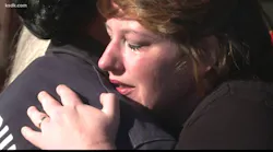 Widows of Fallen MO Firefighters Urge Action on Cancer Law